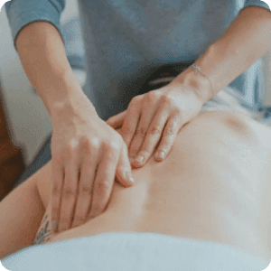 Massagem